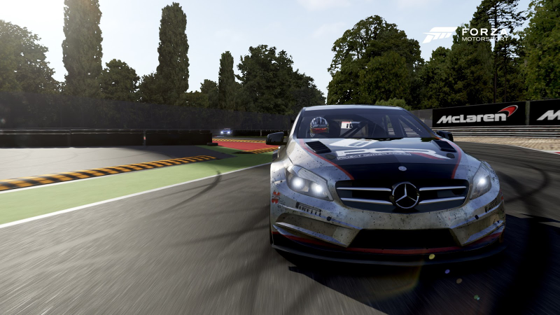Illustration for article titled TEAM TOURING CARS SERIES FINAL RACE PICS, RESULTS, AND FINAL STANDINGS